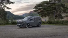 2022 Ford Tourneo Connect 2.0 EcoBlue (122 bg) 7