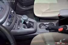 2018 Ford Tourneo Courier 1.0 EcoBoost (100 bg) 7