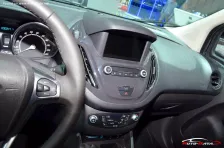 2018 Ford Tourneo Courier 1.0 EcoBoost (100 bg) 8