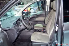 Ford 1.5 TDCi (75 bg) S&S (2018)