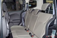 2018 Ford Tourneo Courier 1.5 TDCi (75 bg) 6