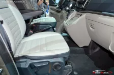 2018 Ford Tourneo Custom 2.0 EcoBlue (185 bg) 7