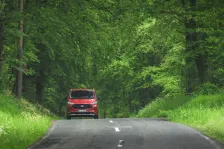 2023 Ford Tourneo Custom 2.0 EcoBlue (170 bg) AWD Automatic 8