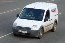 2006 Ford Transit Connect 1.8 TDCi (75 bg) 3