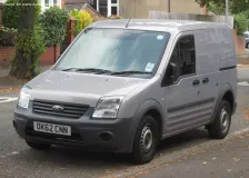 Ford 1.8 TDCi (75 bg) (2009)