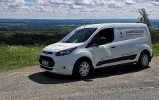 2013 Ford Transit Connect 1.0 EcoBoost (100 bg) 3