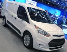 Ford 1.5 TDCi (100 bg) (2013)