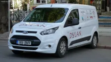 Ford 1.5 TDCi (120 bg) (2013)