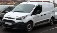 2013 Ford Transit Connect 2.5 (169 bg) SelectShift 4