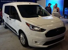 Ford 1.5 EcoBlue (120 bg) Automatic (2018)