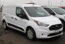 2018 Ford Transit Connect 1.5 EcoBlue (120 bg) 3
