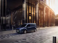 2018 Ford Transit Connect 1.5 EcoBlue (120 bg) 7