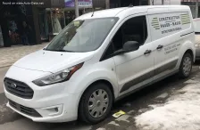 2018 Ford Transit Connect 1.5 EcoBlue (75 bg) 5