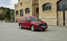2024 Ford Transit Connect 1.5 EcoBoost (150 bg) Plug-in Hybrid DSG 3