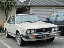Honda 1.6 EX (SY) (80 bg) (1976)