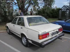 1976 Honda Accord 1.6 EX (SY) (80 bg) 4