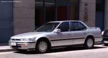 1990 Honda Accord 2.0 16V (90 bg) 1