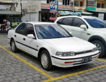 1990 Honda Accord 2.0 16V (90 bg) 2