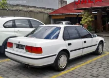 1990 Honda Accord 2.0 16V (90 bg) 4