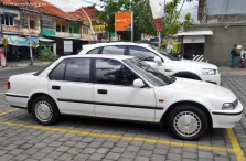 1990 Honda Accord 2.0 i 16V (133 bg) 4