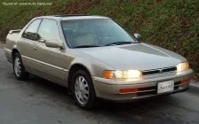 Honda 2.2 i 16V (150 bg) (1990)