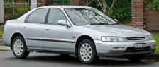 1993 Honda Accord 2.3 i SR (158 bg) 3