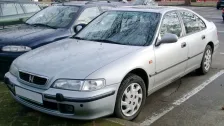 1996 Honda Accord 1.8i 16V (125 bg) 1