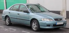 Honda 1.8 16V (136 bg) Automatic (1998)