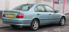 1998 Honda Accord 2.3 16V (154 bg) 4
