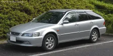 1998 Honda Accord 2.3 16V (160 bg) 1