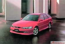 1998 Honda Accord 2.3 16V (160 bg) 2