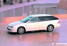 1998 Honda Accord 2.3 16V (160 bg) 3