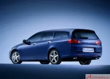 2002 Honda Accord 2.0 i-VTEC 16V (155 bg) 6