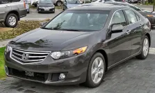 2007 Honda Accord 2.0 i-VTEC 16V (155 bg) 3