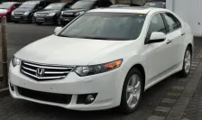2007 Honda Accord 2.2 i-DTEC (150 bg) Automatic 1