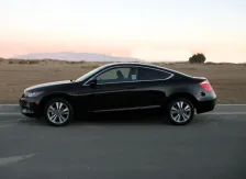 2007 Honda Accord 2.4 i-VTEC (190 bg) 3