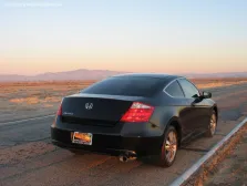 2007 Honda Accord 2.4 i-VTEC (190 bg) 4