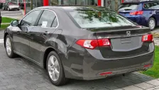 2007 Honda Accord 2.4i (201 bg) 4