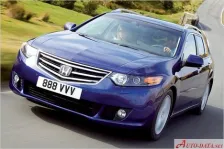 2008 Honda Accord 2.0 (156 bg) 5