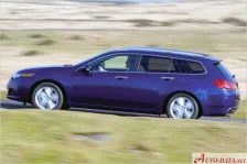 2008 Honda Accord 2.2 i-Dtec (150 bg) Automatic 7