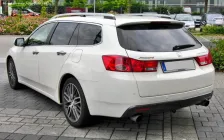 2008 Honda Accord 2.2 i-Dtec (150 bg) 2
