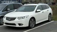 Honda 2.2 i-DTEC (150 bg) (2011)