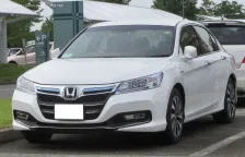 2012 Honda Accord 2.0 (196 bg) Plug-in Hybrid e-CVT 1
