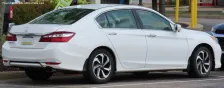 2015 Honda Accord 2.4 (188 bg) 8
