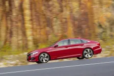 2017 Honda Accord Sport 1.5 Turbo (192 bg) 2