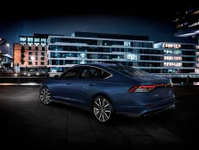 2022 Honda Accord 2.0 (204 bg) Hybrid e-CVT 7