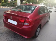 2018 Honda Amaze 1.2 i-VTEC (90 bg) 3