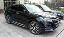 2016 Honda Avancier 240 Turbo (193 bg) Automatic 1