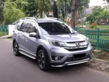 Honda 1.5 (119 bg) (2015)