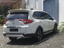 2015 Honda BR-V 1.5 (119 bg) 2